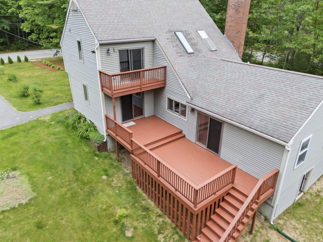 20 Cobble Hill Road New Gloucester, ME 04260 - Photo 40 of 47 20_Cobble_Hill_Rd_0105