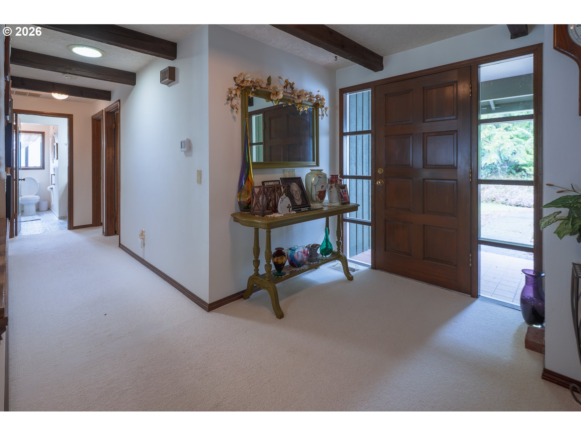 76382 Delena Mayger Road Rainier, OR 97048 - Photo 24 of 36 a view of a room with gym equipment