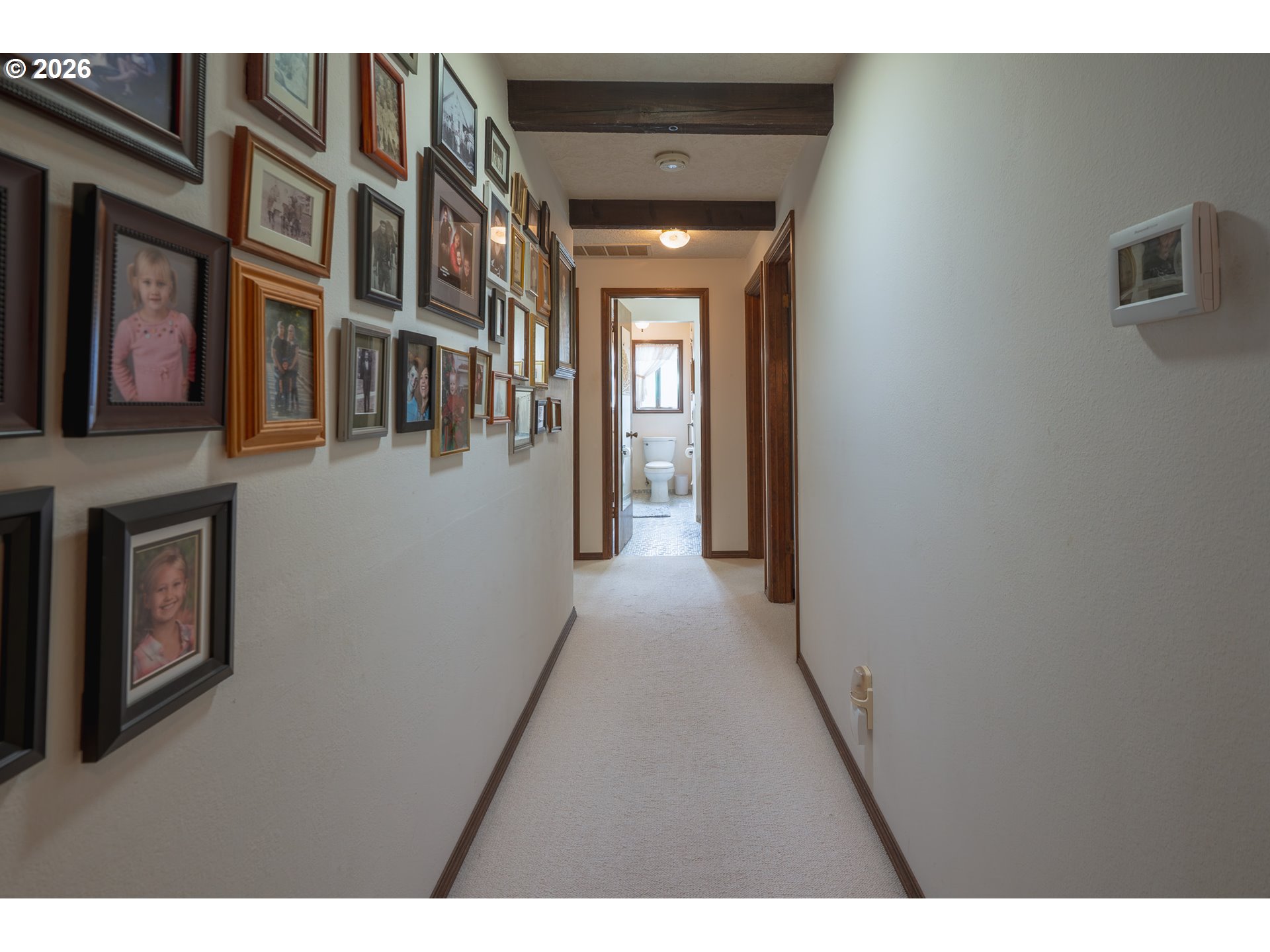76382 Delena Mayger Road Rainier, OR 97048 - Photo 25 of 36 a view of entryway and hall with a window