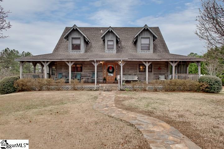 245 Falling Creek Road Spartanburg, SC 29301 - Photo 1 of 24 Gallery Image 1