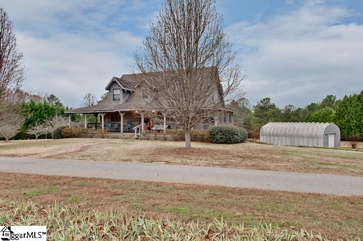 245 Falling Creek Road Spartanburg, SC 29301 - Photo 2 of 24 Gallery Image 2