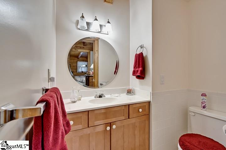 245 Falling Creek Road Spartanburg, SC 29301 - Photo 14 of 24 Gallery Image 14