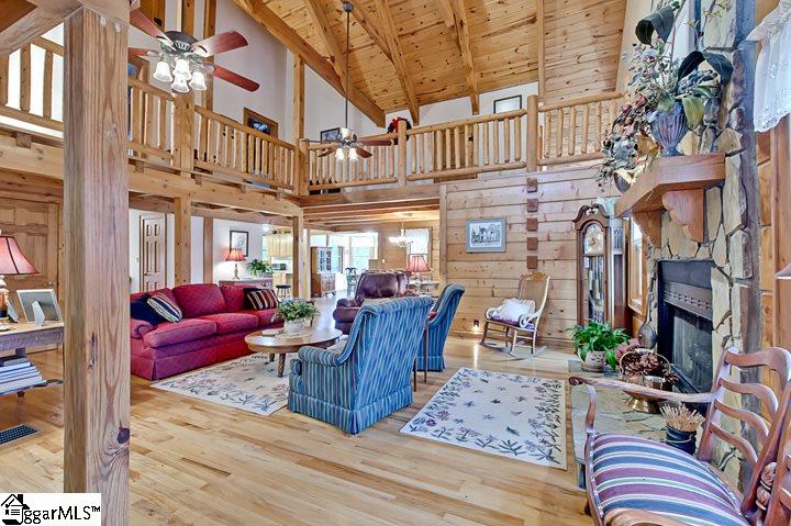 245 Falling Creek Road Spartanburg, SC 29301 - Photo 15 of 24 Gallery Image 15