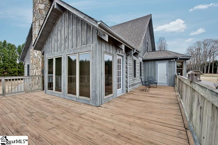 245 Falling Creek Road Spartanburg, SC 29301 - Photo 5 of 24 Gallery Image 5