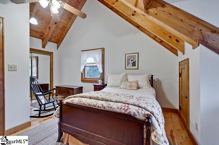 245 Falling Creek Road Spartanburg, SC 29301 - Photo 8 of 24 Gallery Image 8