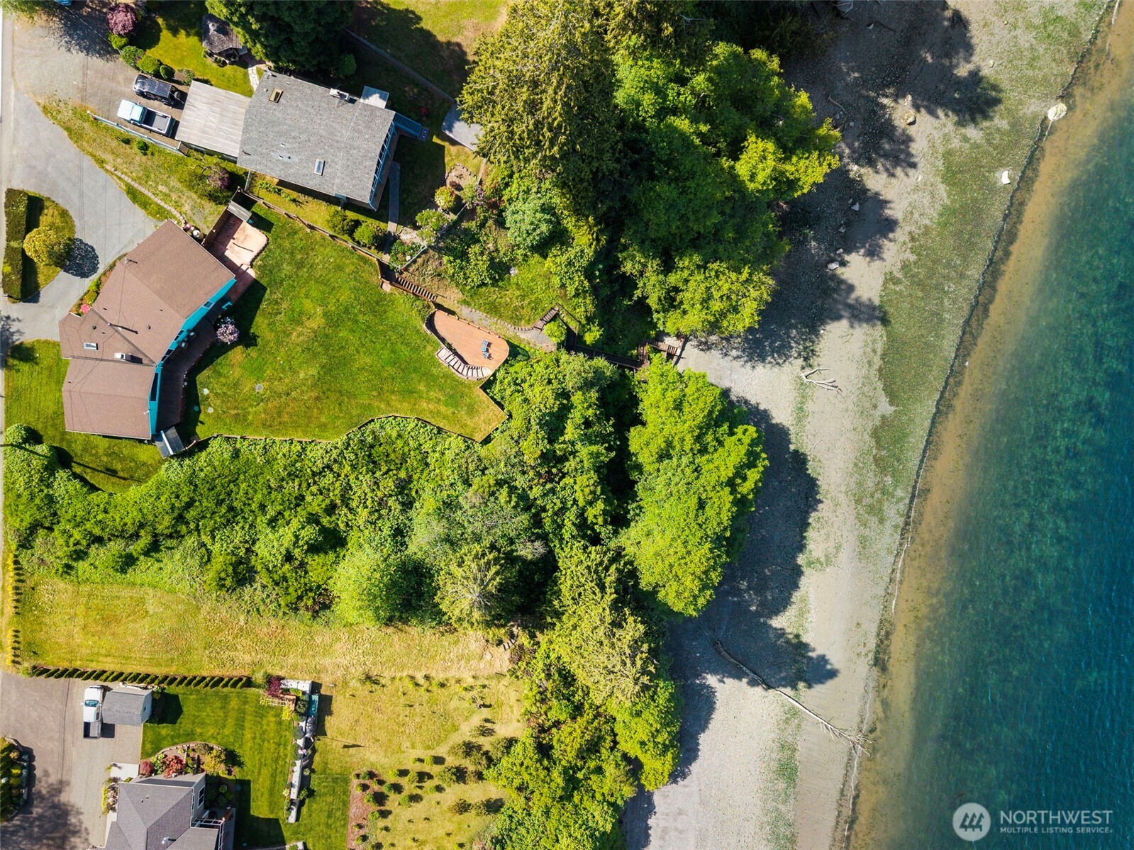 3231 Paradise Bay Road Port Ludlow, WA 98365 - Photo 4 of 32 Gallery Image 4