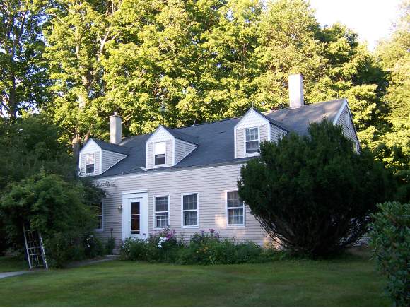 721 Cross Country Road Pembroke, NH 03275 - Photo 1 of 1 Gallery Image 1