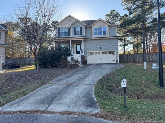 $236,000 | 29 Albert Court, Sanford, NC 27332