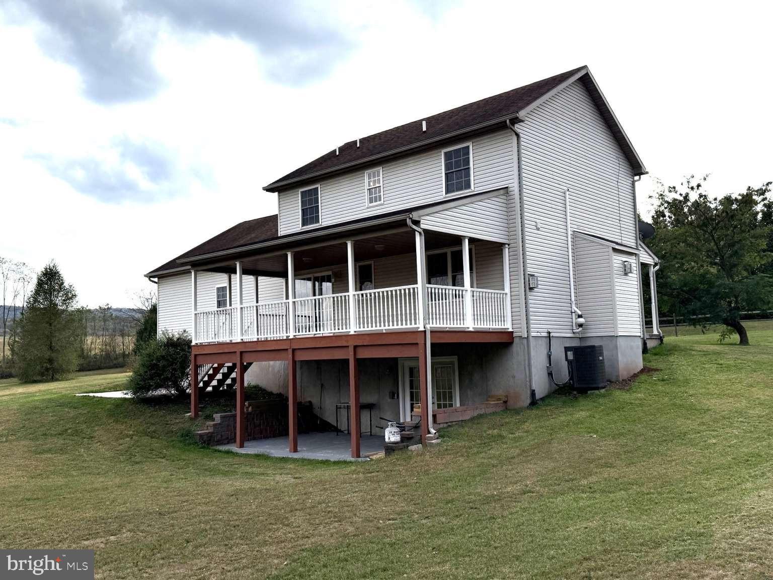 4384 Valley Road Shermans Dale, PA 17090 - Photo 4 of 22