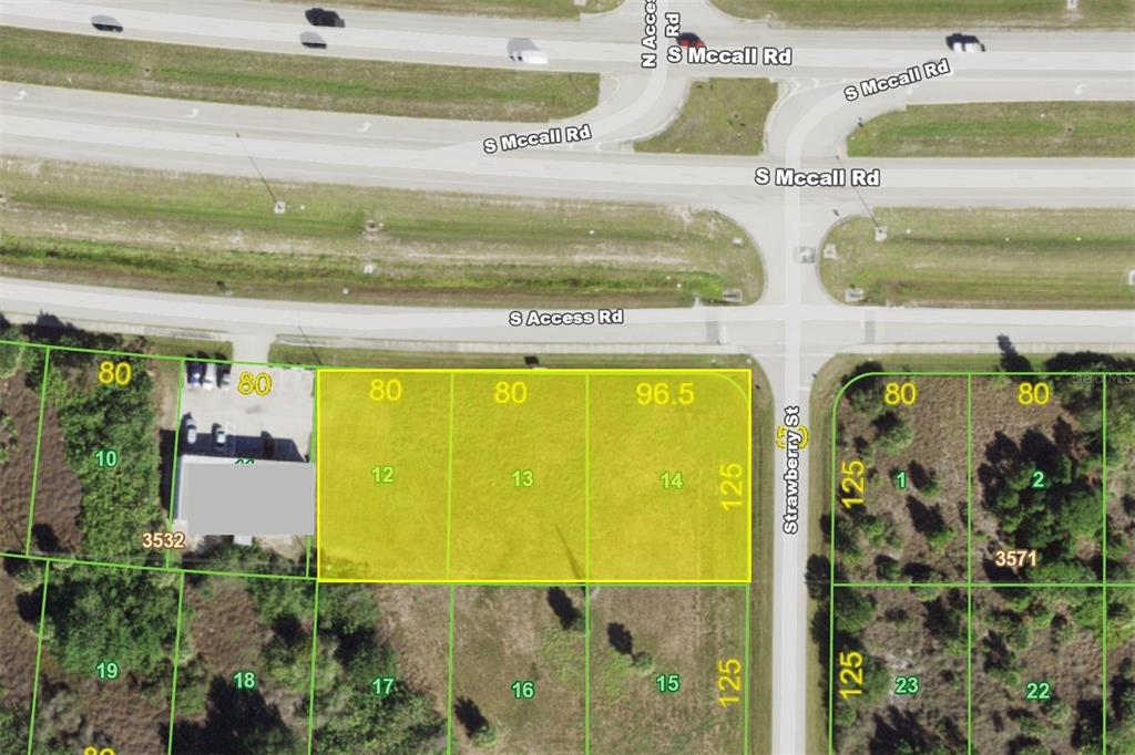 3733 South Access Road Englewood, FL 34224 - Photo 1 of 1 Gallery Image 1