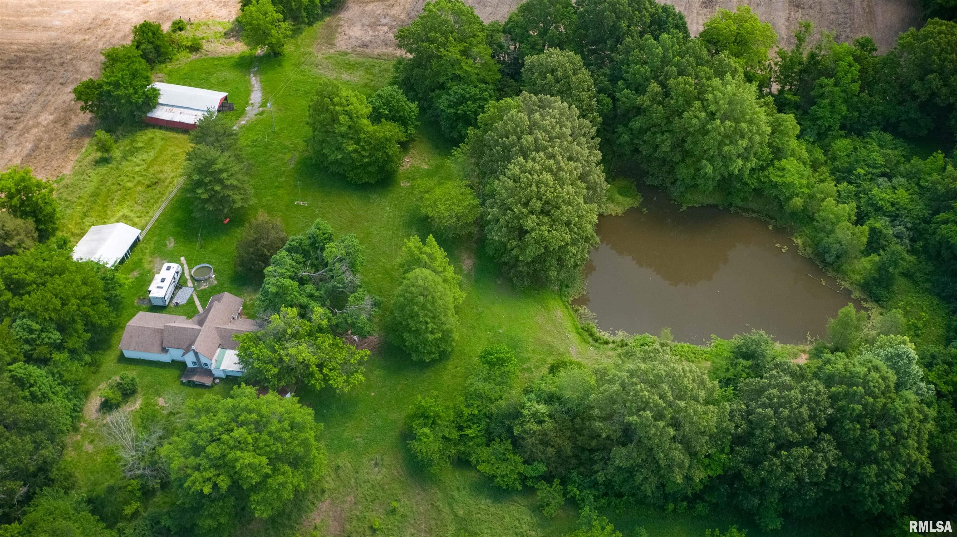 1385 Hummingbird Road Buncombe, IL 62912 - Photo 6 of 10