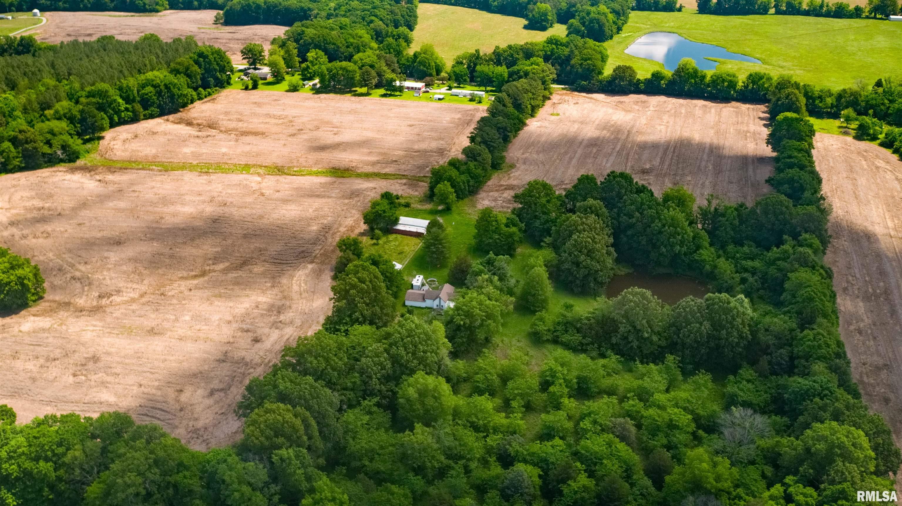 1385 Hummingbird Road Buncombe, IL 62912 - Photo 8 of 10