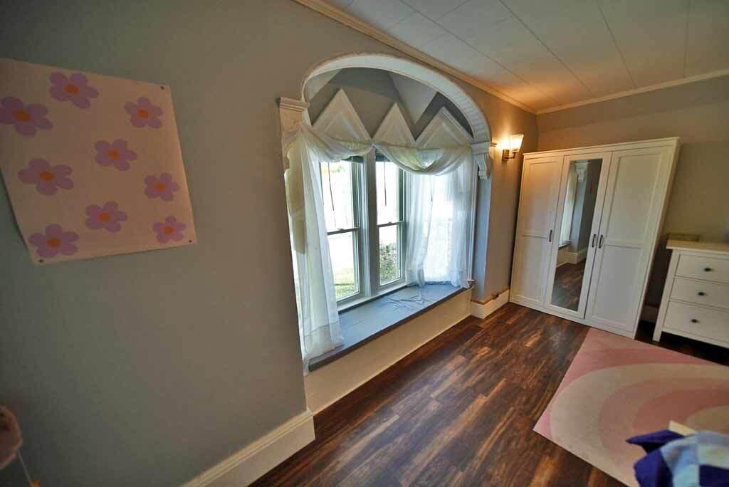 103 Springfield Road Danforth, ME 04424 - Photo 57 of 96 bedroom-2nd-floor-2