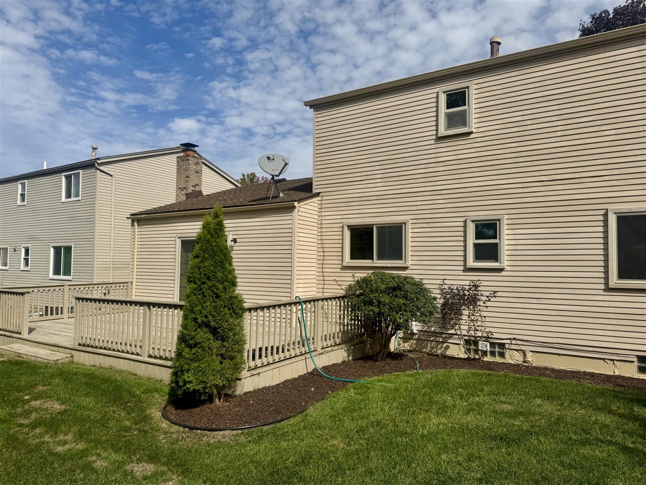 1415 Walnut Ridge Circle Canton, MI 48187 - Photo 20 of 24 Gallery Image 20