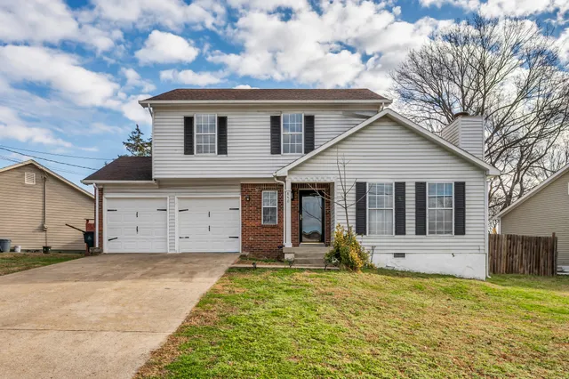 $350,000 | 840 Bishopsgate Road, Antioch, TN 37013