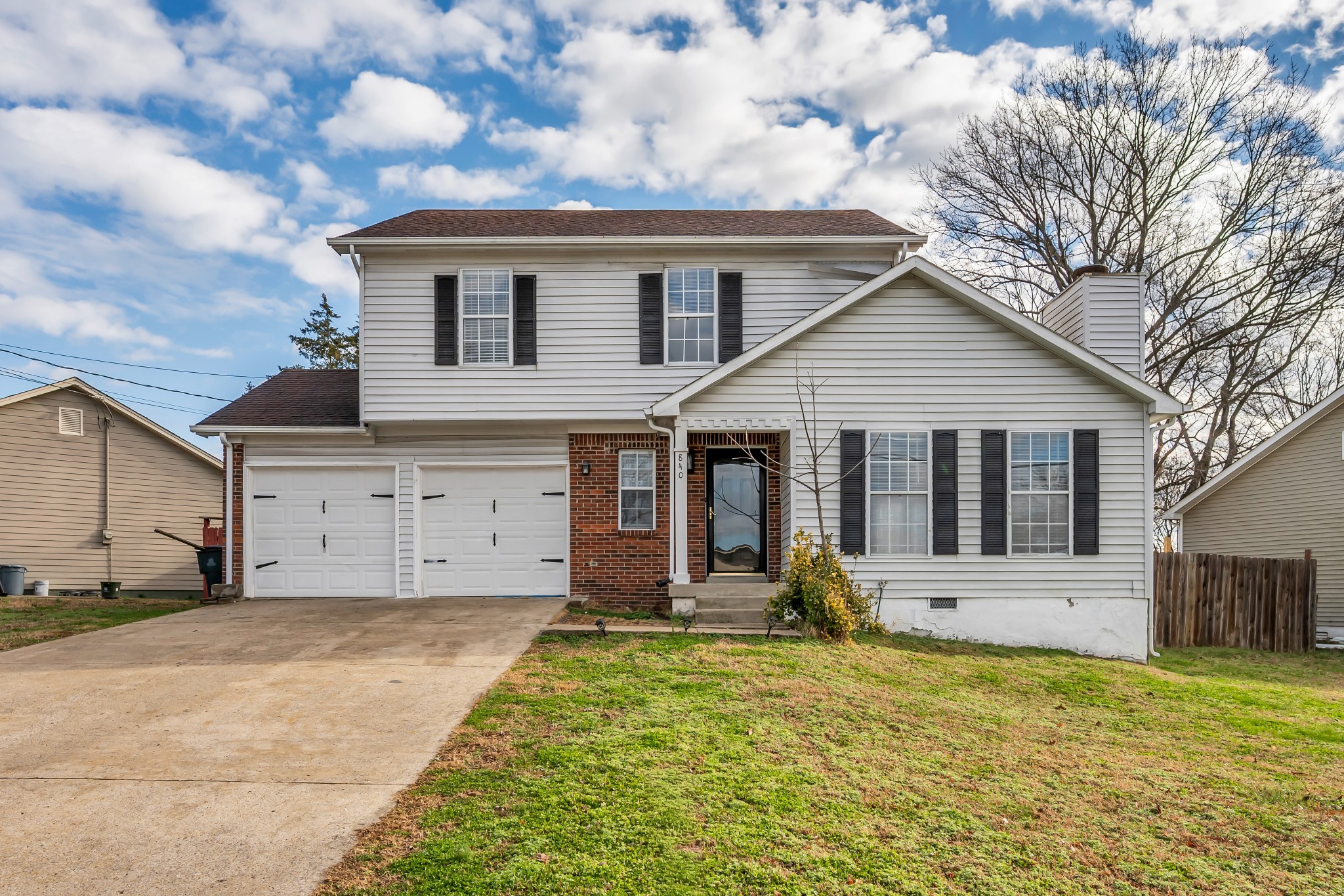 840 Bishopsgate Road Antioch, TN 37013 - Photo 1 of 36