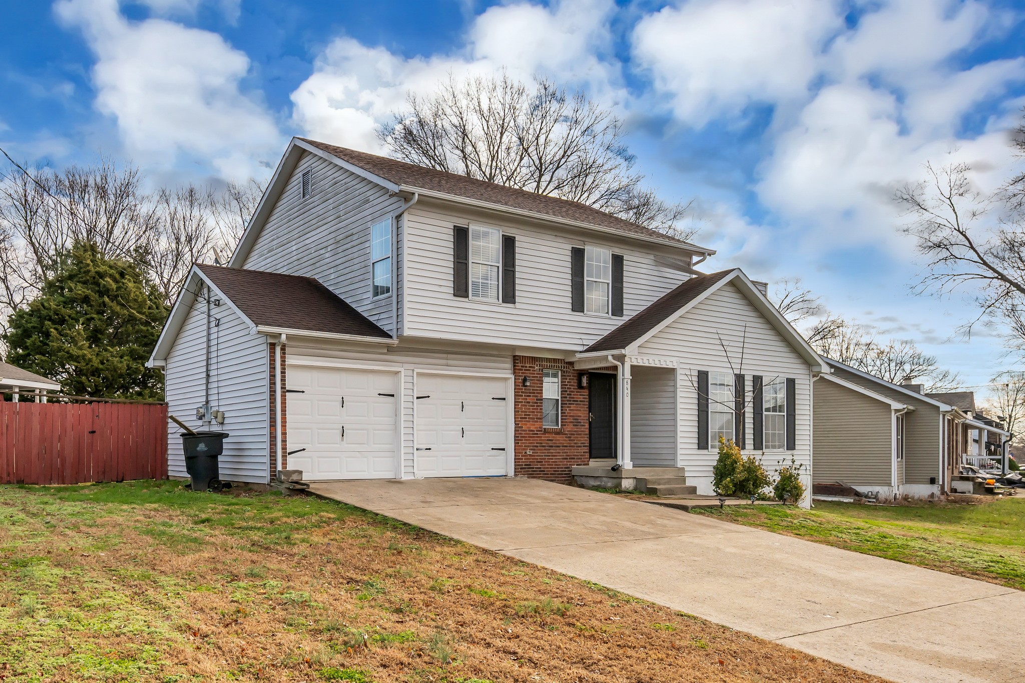 840 Bishopsgate Road Antioch, TN 37013 - Photo 2 of 36