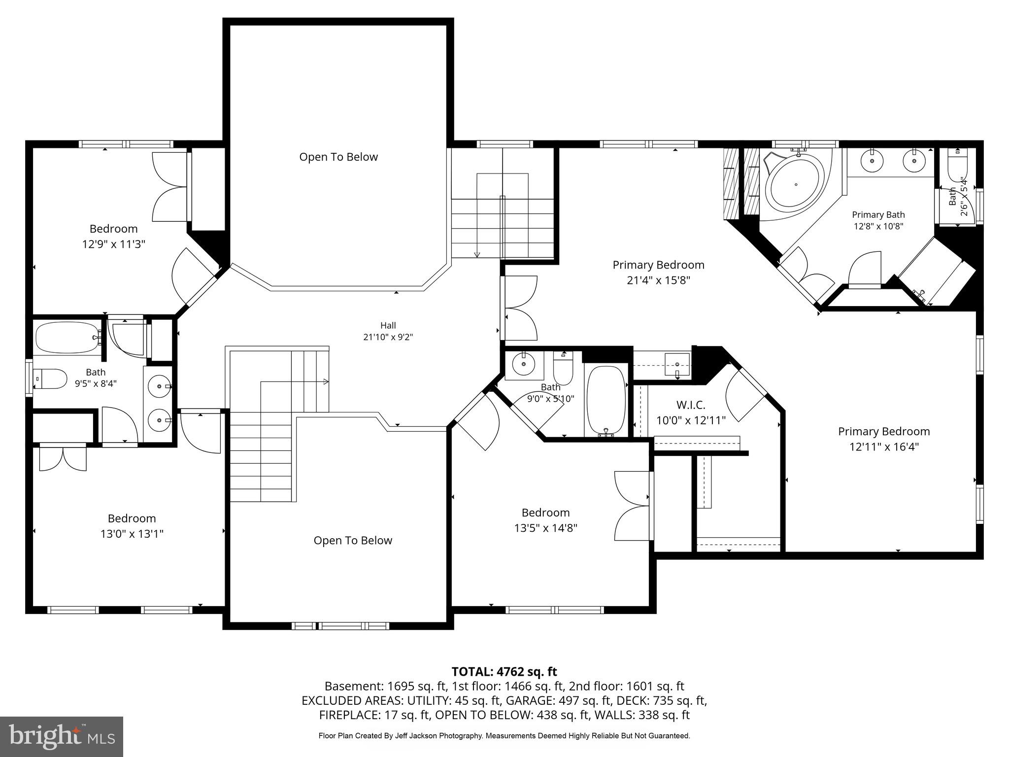 9 Sewall Court Edgewater, MD 21037 - Photo 127 of 128