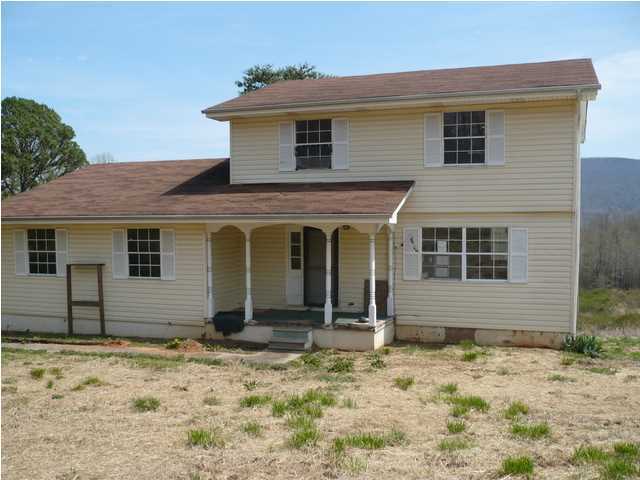296 Briar Ridge Road Whitwell, TN 37397 - Photo 1 of 10 Primary Photo