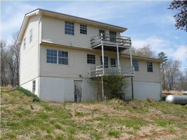 296 Briar Ridge Road Whitwell, TN 37397 - Photo 2 of 10 Additional Photo