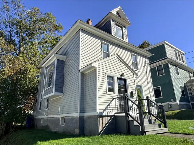 $235,000 | 13 Pleasant Street, Cortland, NY 13045