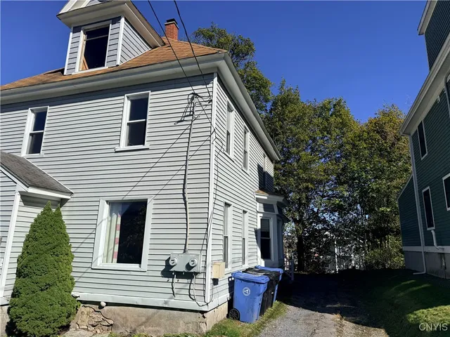 $235,000 | 13 Pleasant Street, Cortland, NY 13045