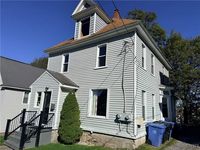 $235,000 | 13 Pleasant Street, Cortland, NY 13045