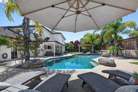 $2,625,000 | 2337 Grosvenor Heights Court, Livermore, CA 94550