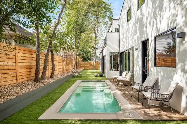 $2,380,000 | 1003 Juanita Street, Austin, TX 78704