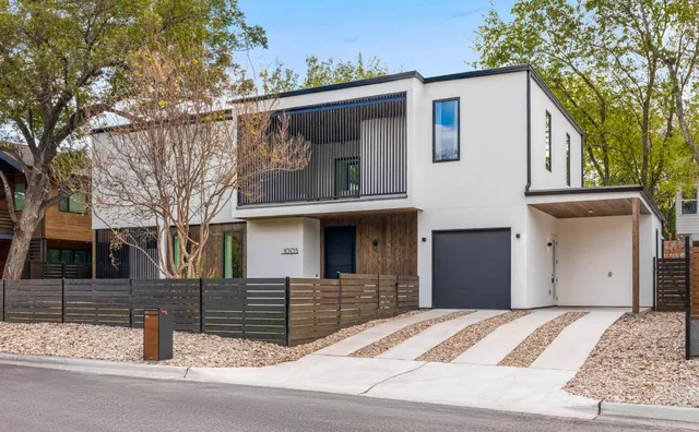 $2,380,000 | 1003 Juanita Street, Austin, TX 78704