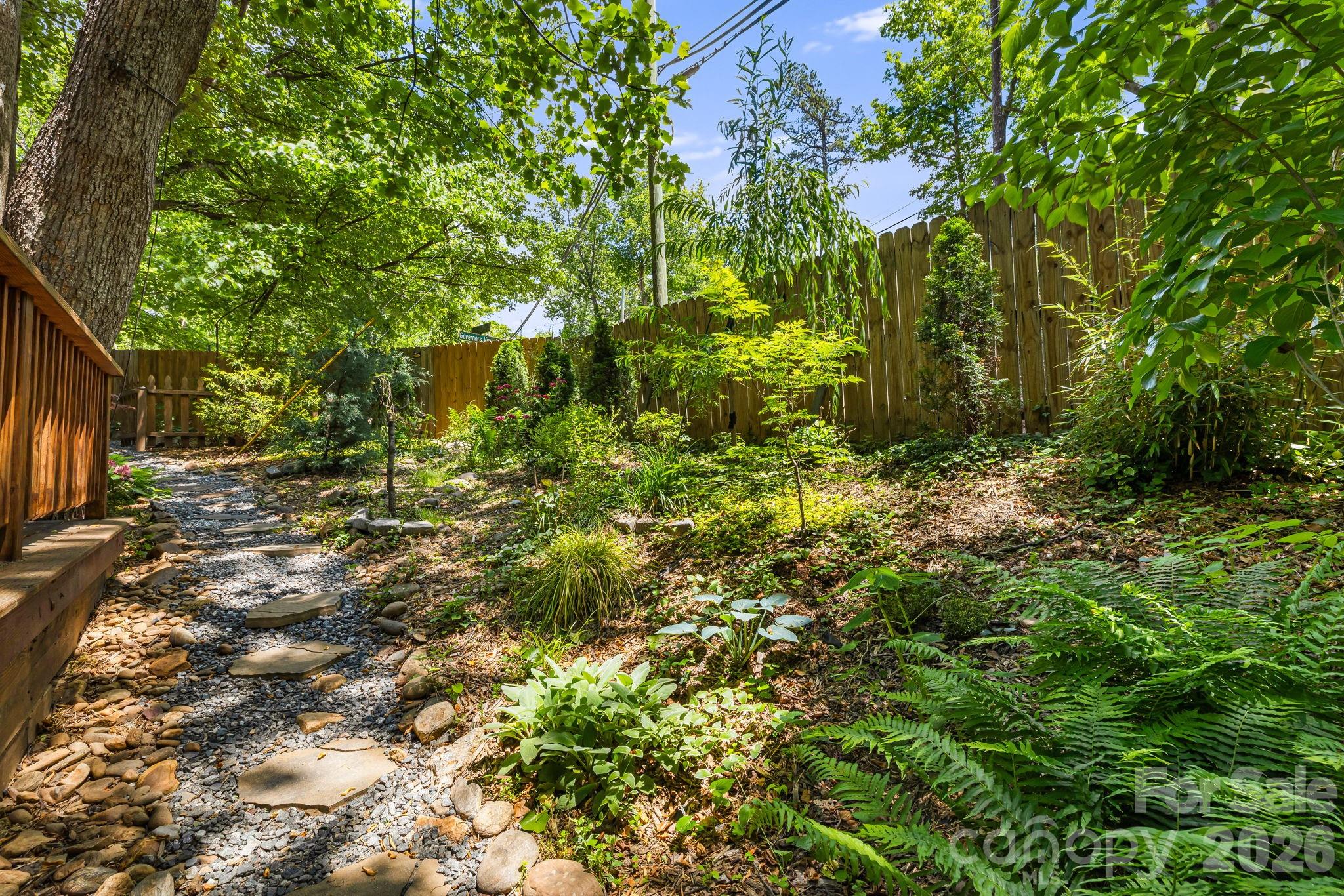477 Governors View Road Asheville, NC 28805 - Photo 32 of 43