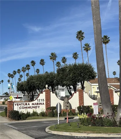 $624,000 | 1215 Anchors Way Drive, Unit 51, Ventura, CA 93001