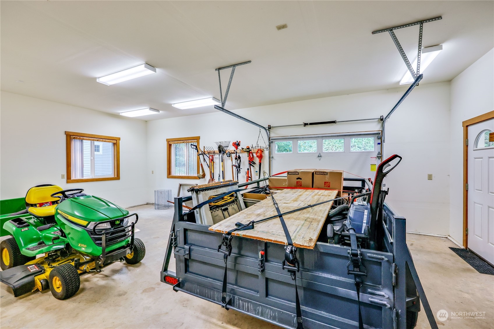 5701 Northeast Gunderson Road Poulsbo, WA 98370 - Photo 22 of 40