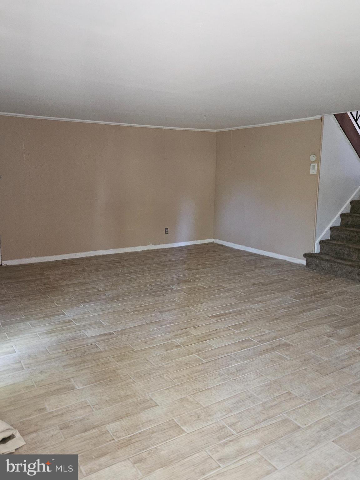 148 Church Road Elkins Park, PA 19027 - Photo 23 of 33 a view of an empty room