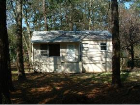 2413 Dickey Road Augusta, GA 30906 - Photo 1 of 1 Main View