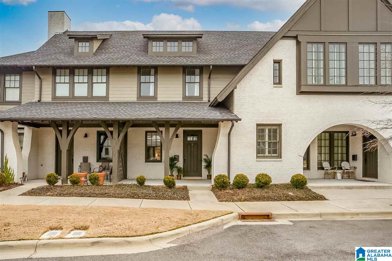 661 Rumble Avenue Birmingham, AL 35213 - Photo 1 of 25