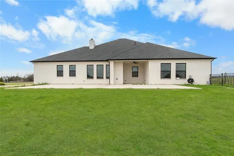 $659,900 | 1515 Malone Drive, Royse City, TX 75189
