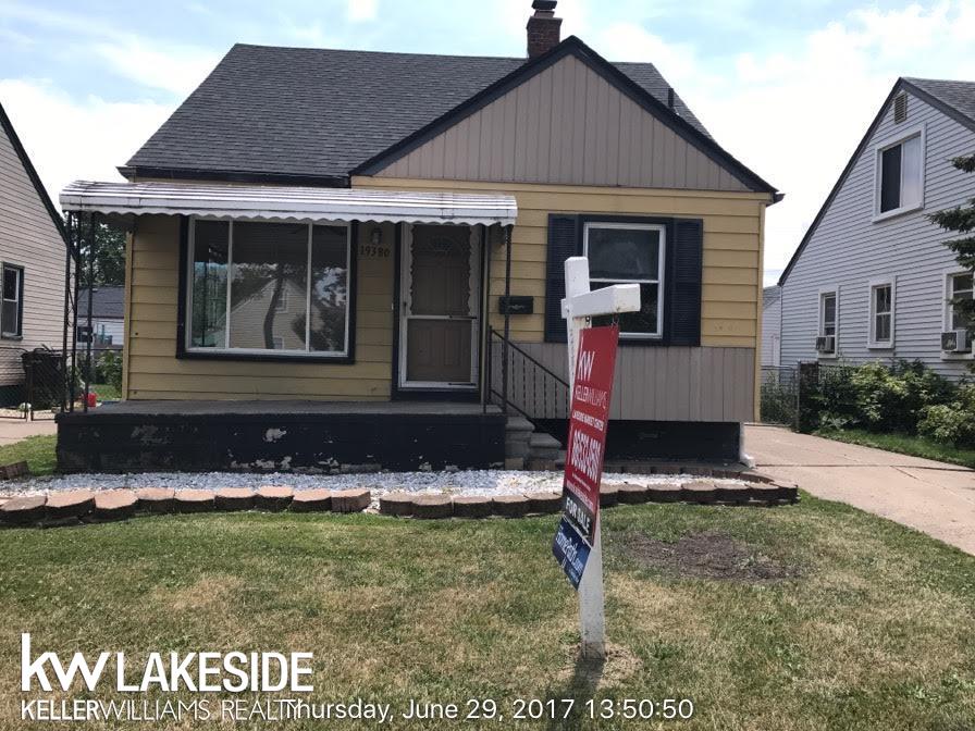 19380 Martin Road Roseville, MI 48066 - Photo 1 of 12