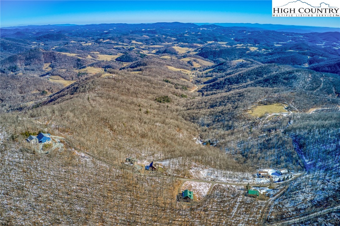 Knob Hill Road Boone, NC 28607 - Photo 5 of 10 a view of city and mountain