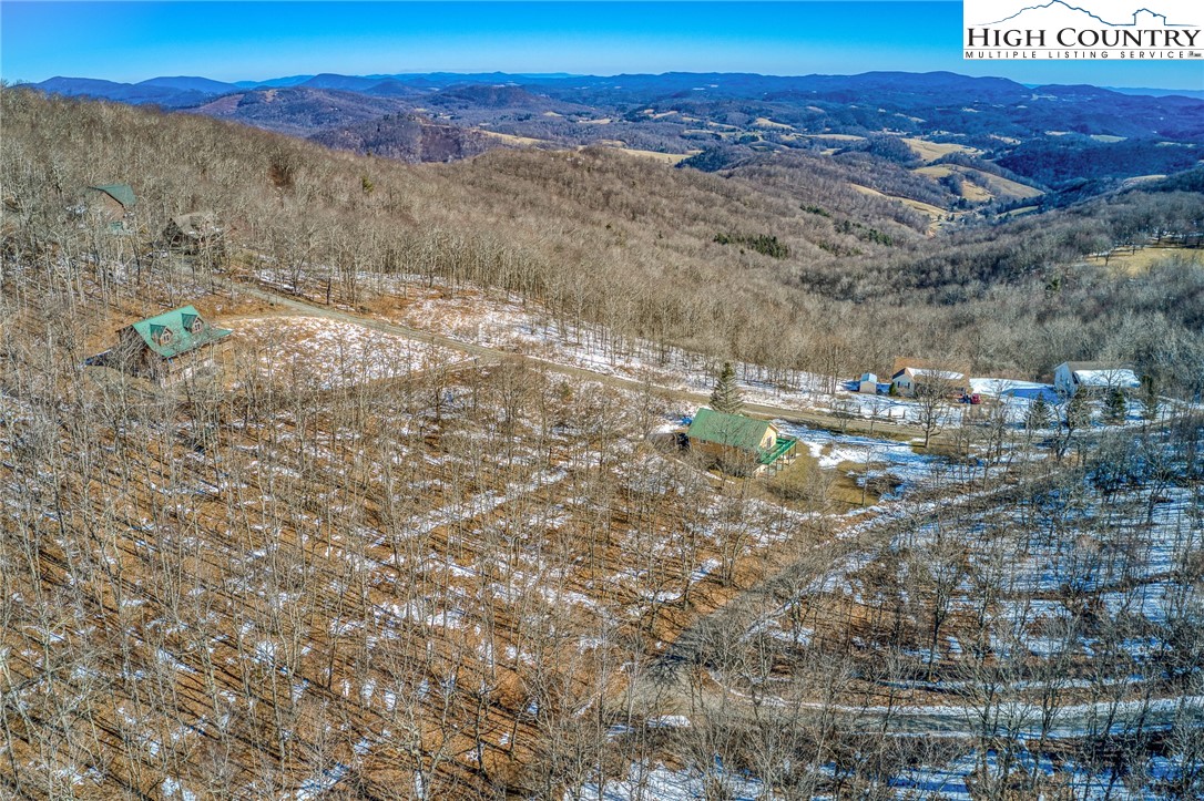Knob Hill Road Boone, NC 28607 - Photo 7 of 10 a view of city and mountain