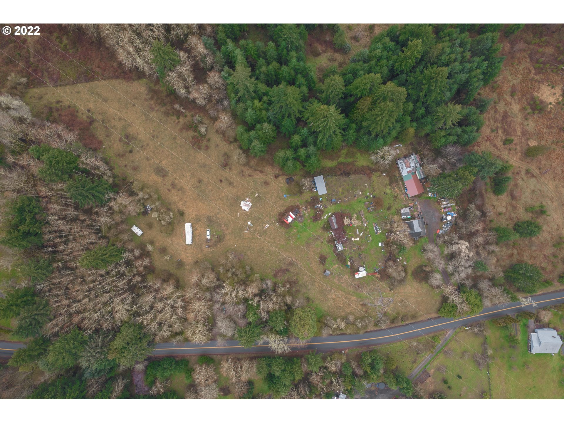 141 North Bodine Road Kelso, WA 98626 - Photo 1 of 16 Gallery Image 1