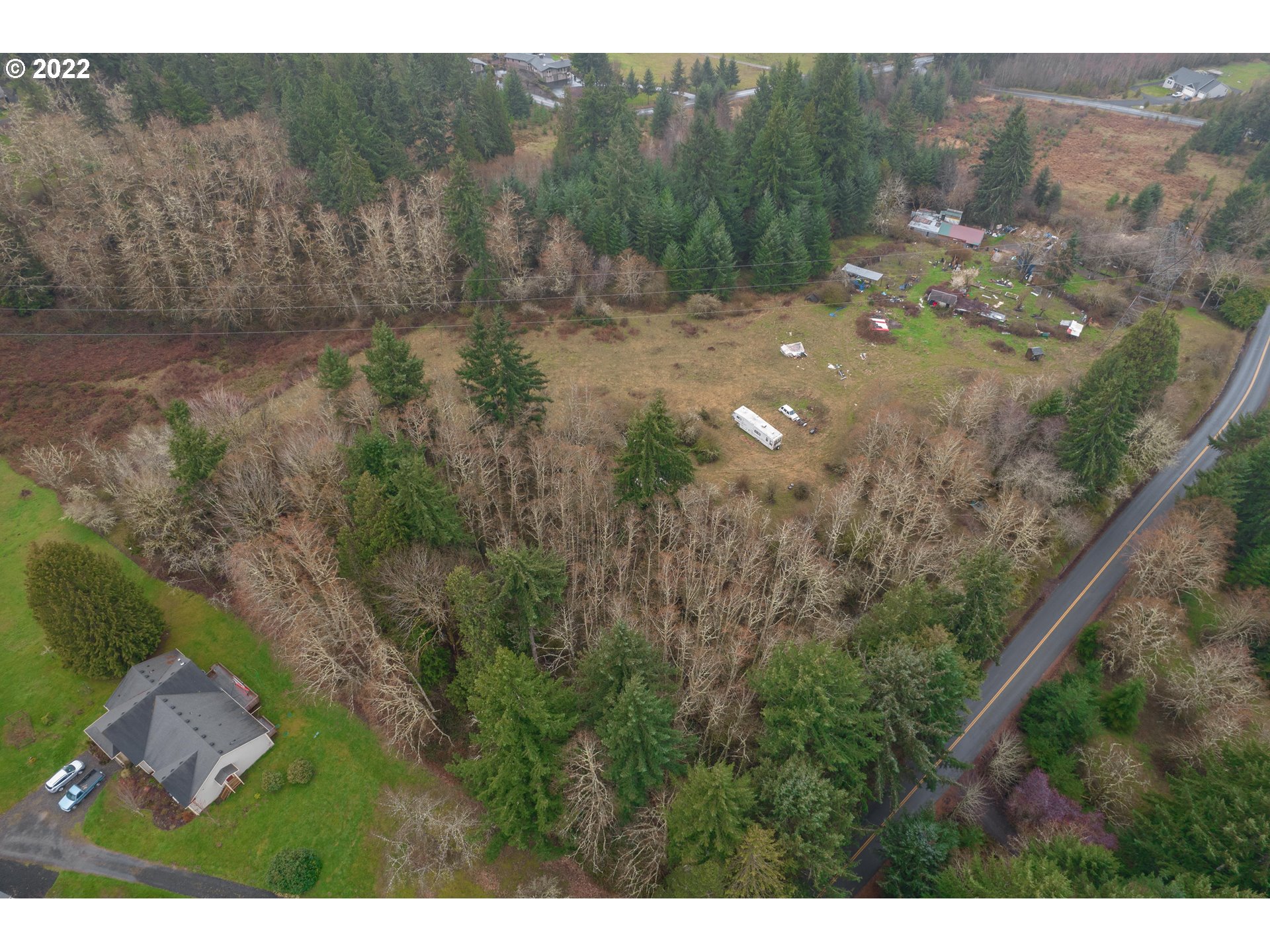 141 North Bodine Road Kelso, WA 98626 - Photo 16 of 16 Gallery Image 16