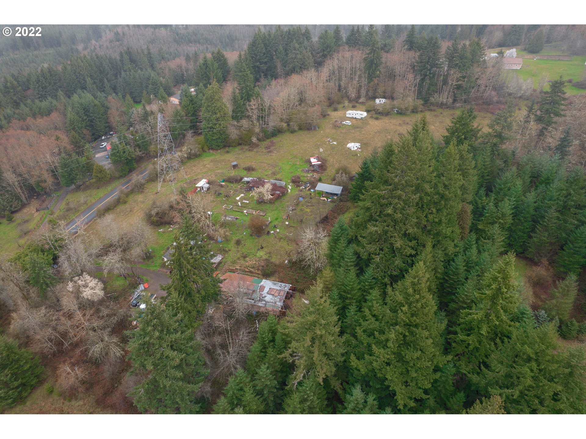 141 North Bodine Road Kelso, WA 98626 - Photo 2 of 16 Gallery Image 2