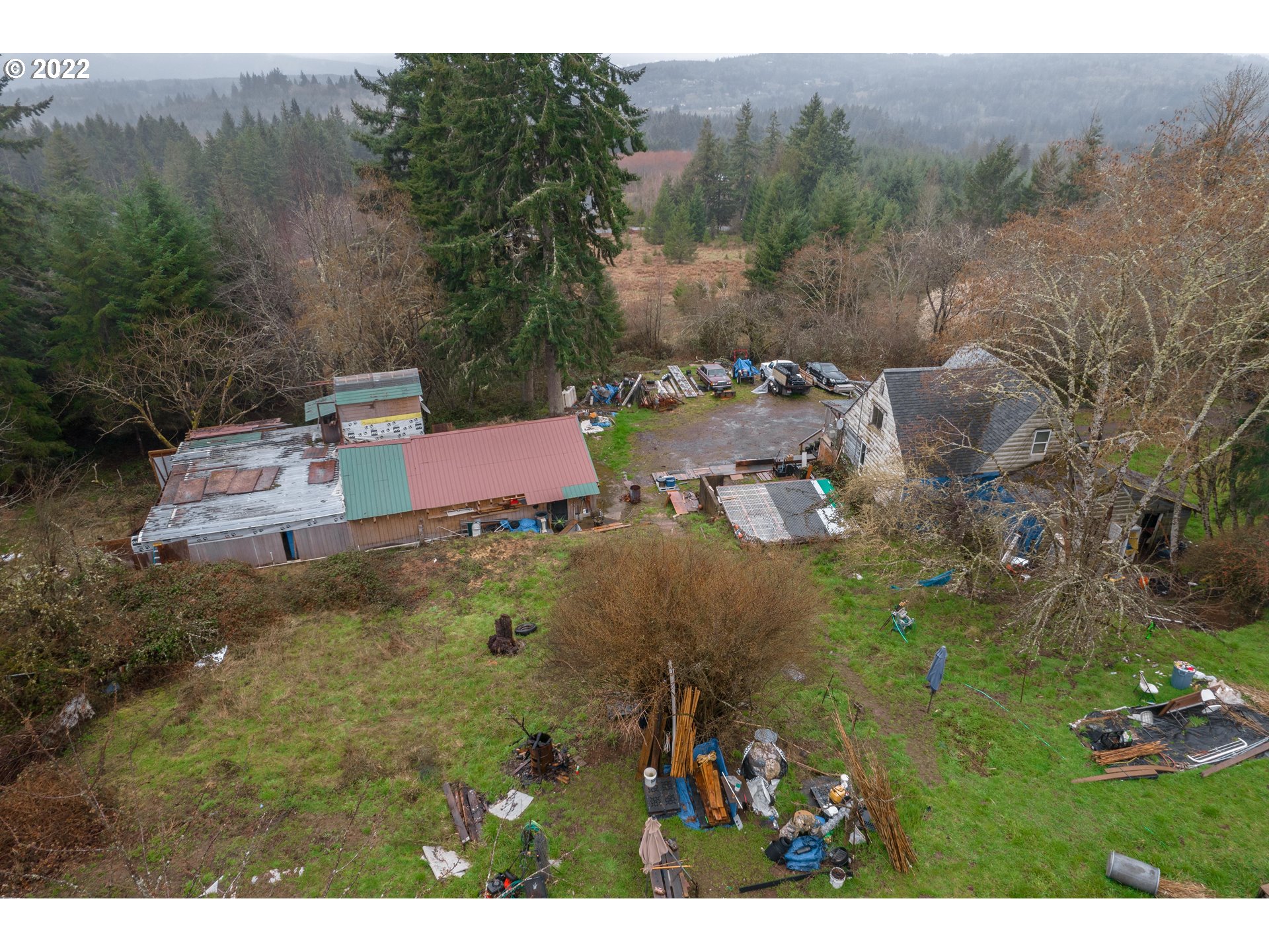 141 North Bodine Road Kelso, WA 98626 - Photo 3 of 16 Gallery Image 3