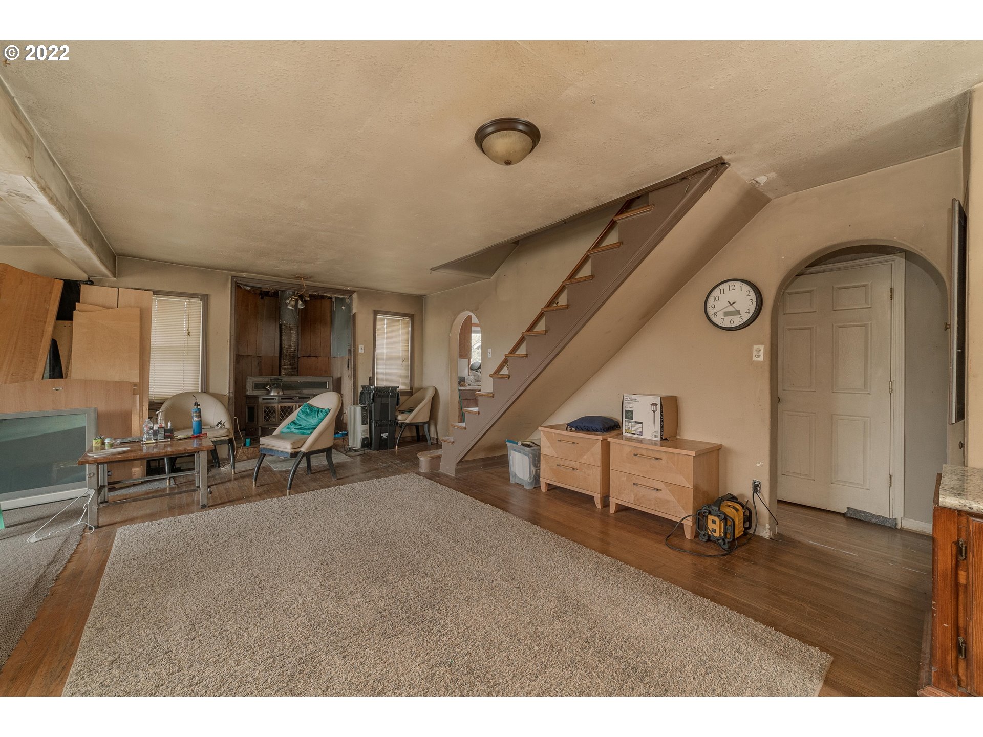 141 North Bodine Road Kelso, WA 98626 - Photo 6 of 16 Gallery Image 6