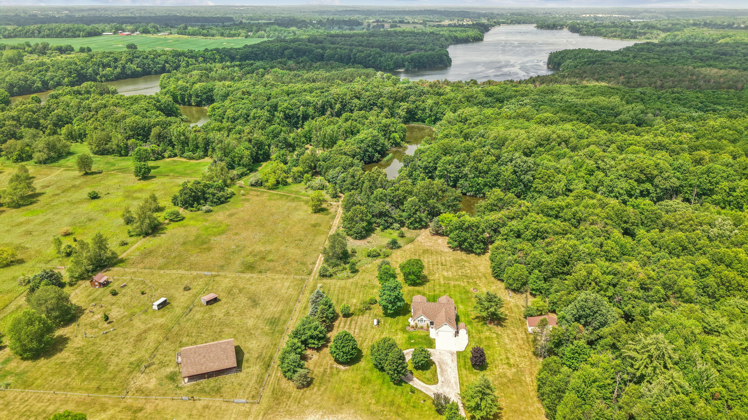 4902 Mt Morris Road Columbiaville, MI 48421 - Photo 9 of 51 9