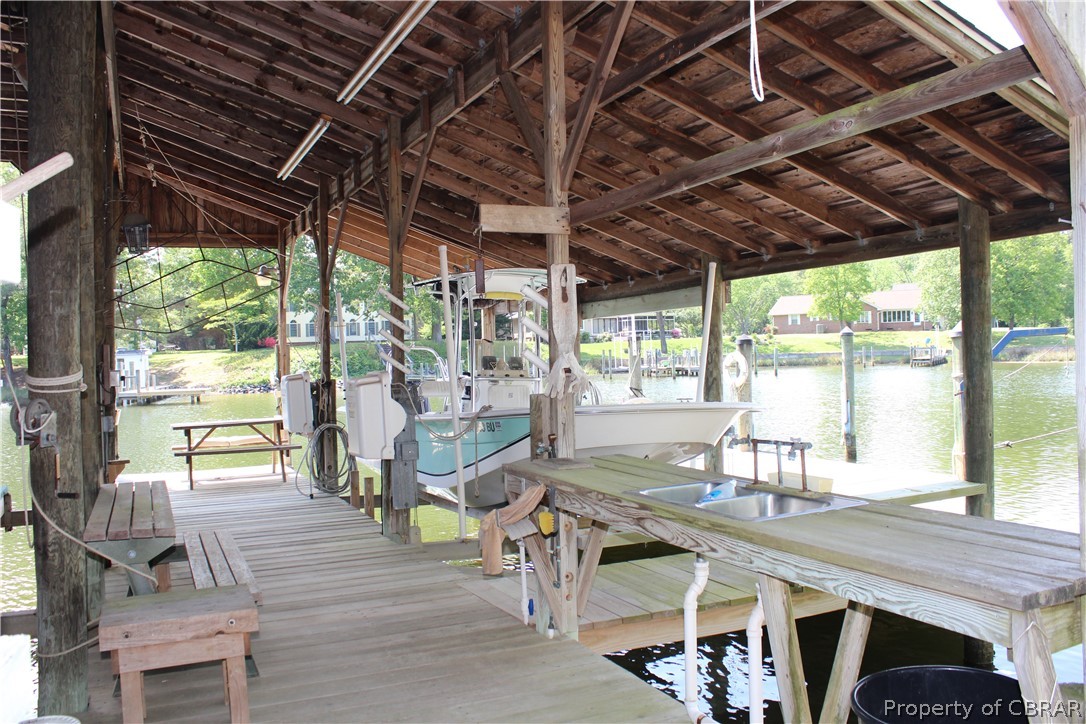 531 Harbor Drive Reedville, VA 22539 - Photo 37 of 48 Gallery Image 37