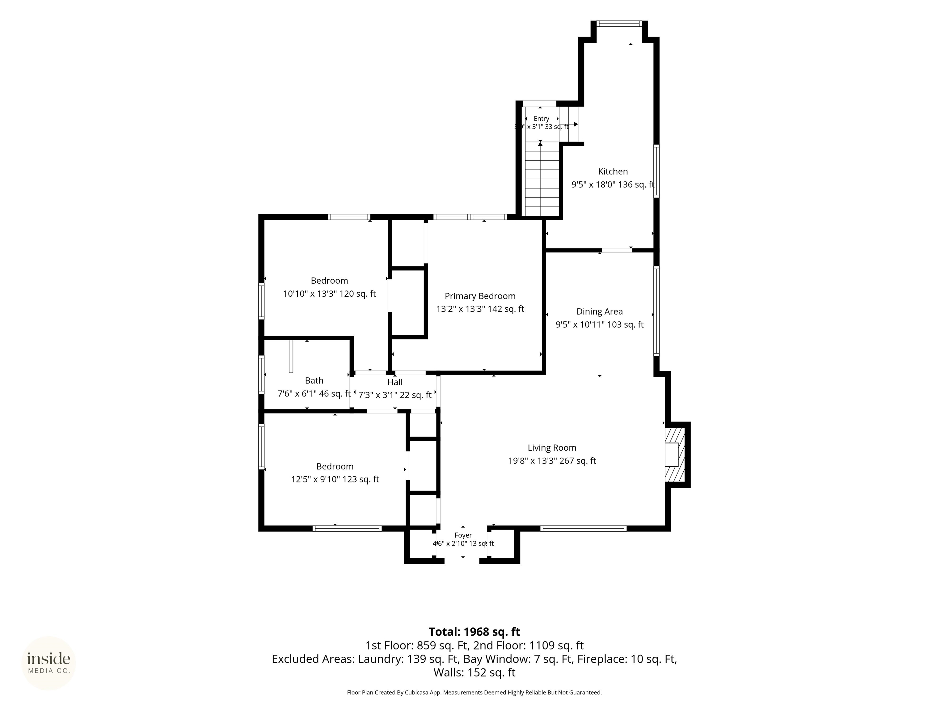 4227 North Post Street Spokane, WA 99205 - Photo 42 of 43