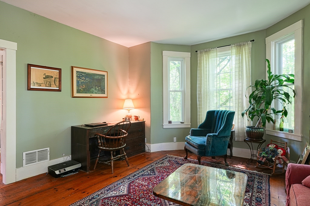 302 South Bolton Road Bolton, MA 01740 - Photo 14 of 25