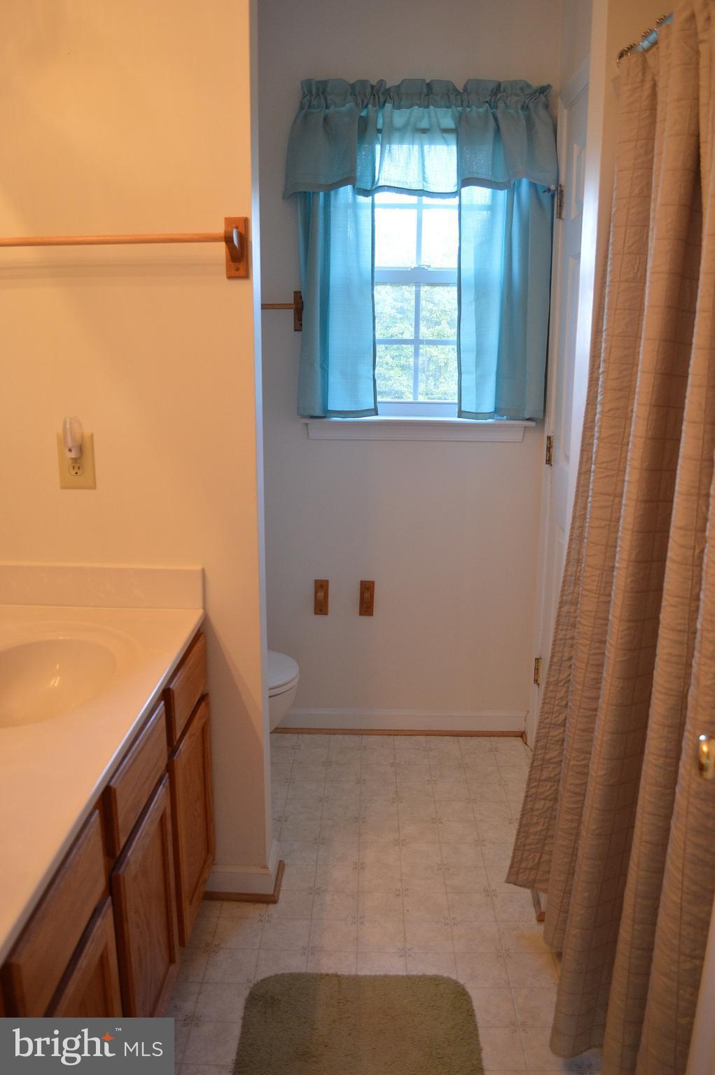 9015 Old Stillhouse Road Rixeyville, VA 22737 - Photo 10 of 21 a view of washer and dryer